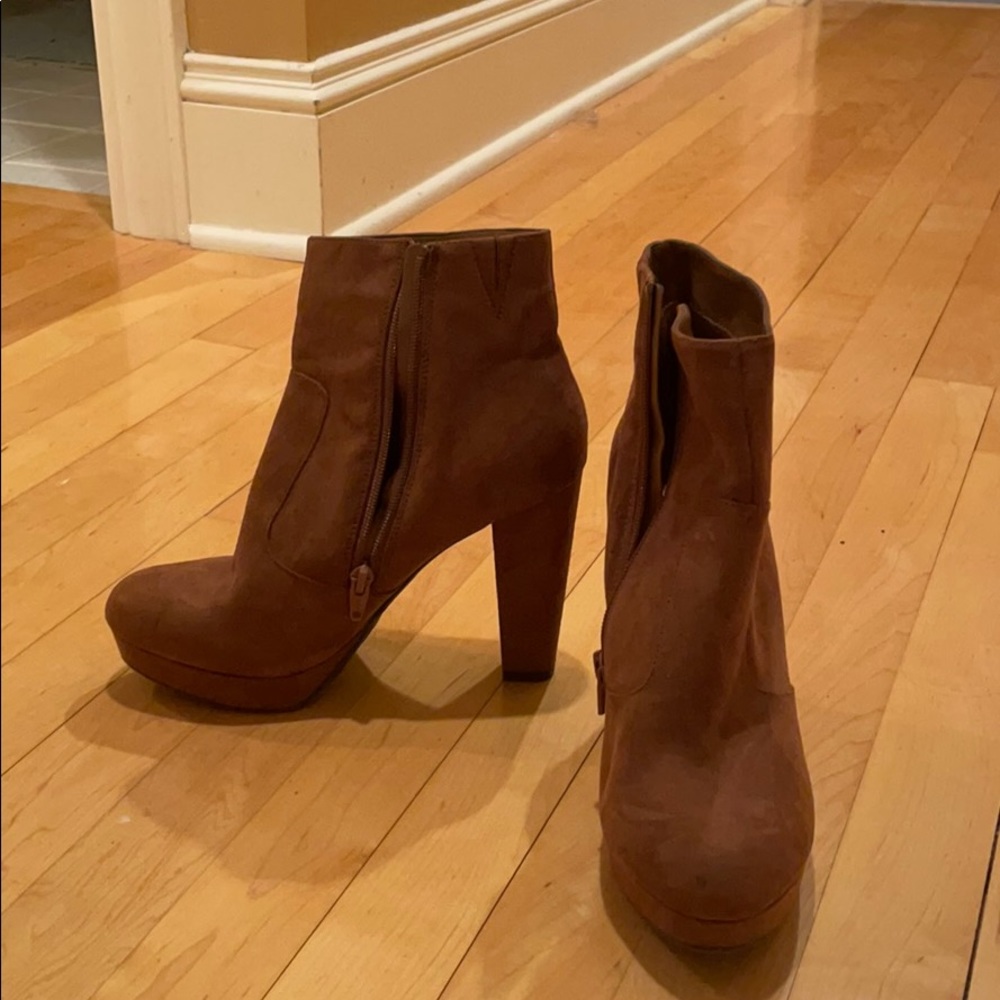 Heels